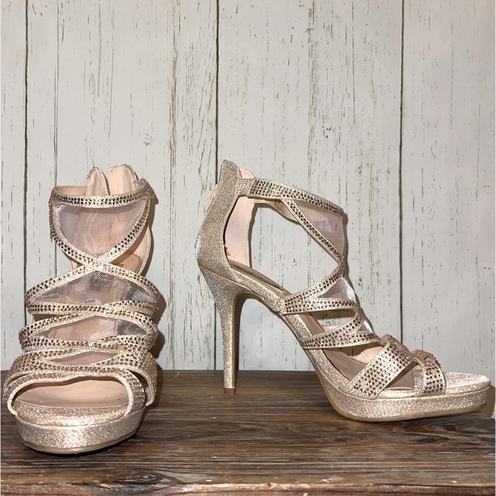 Women dress shoes. Never worn before.